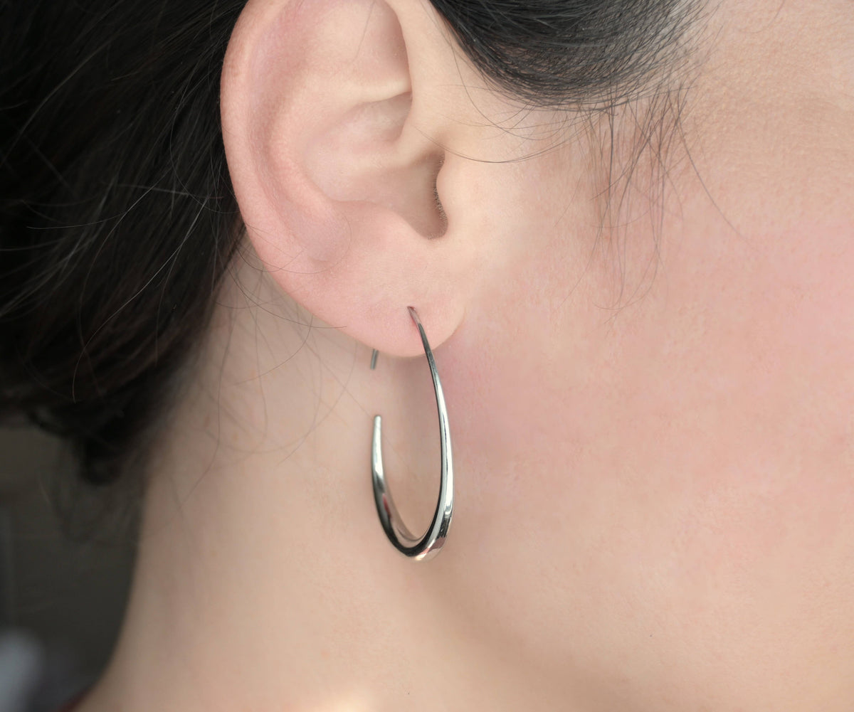Tear Drop Earrings