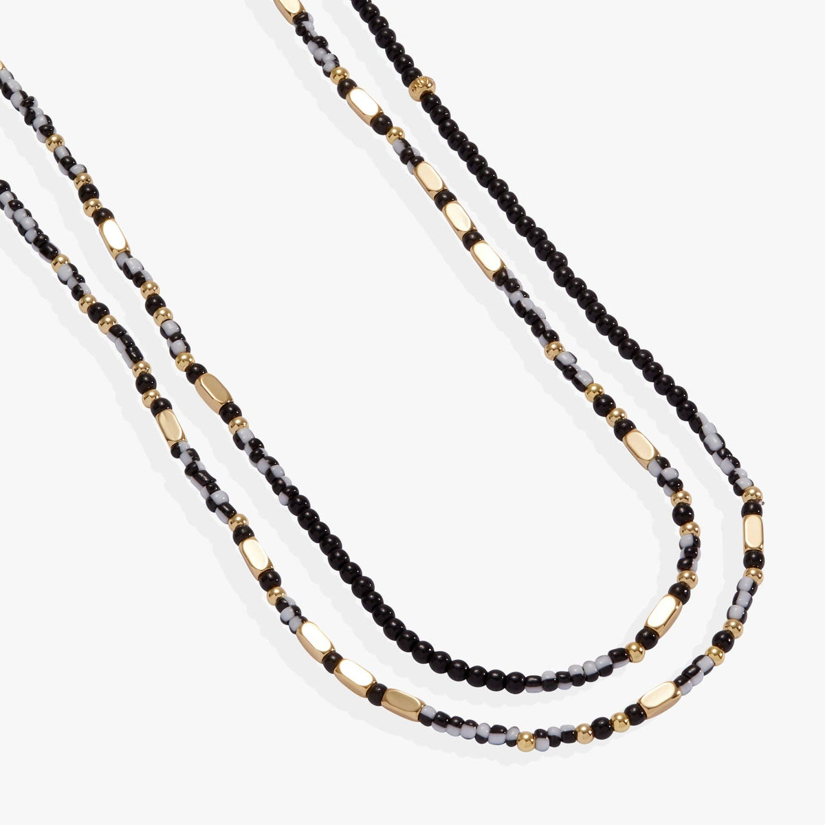 &#39;Ride Or Die&#39; Morse Code Convertible Bracelet/Necklace