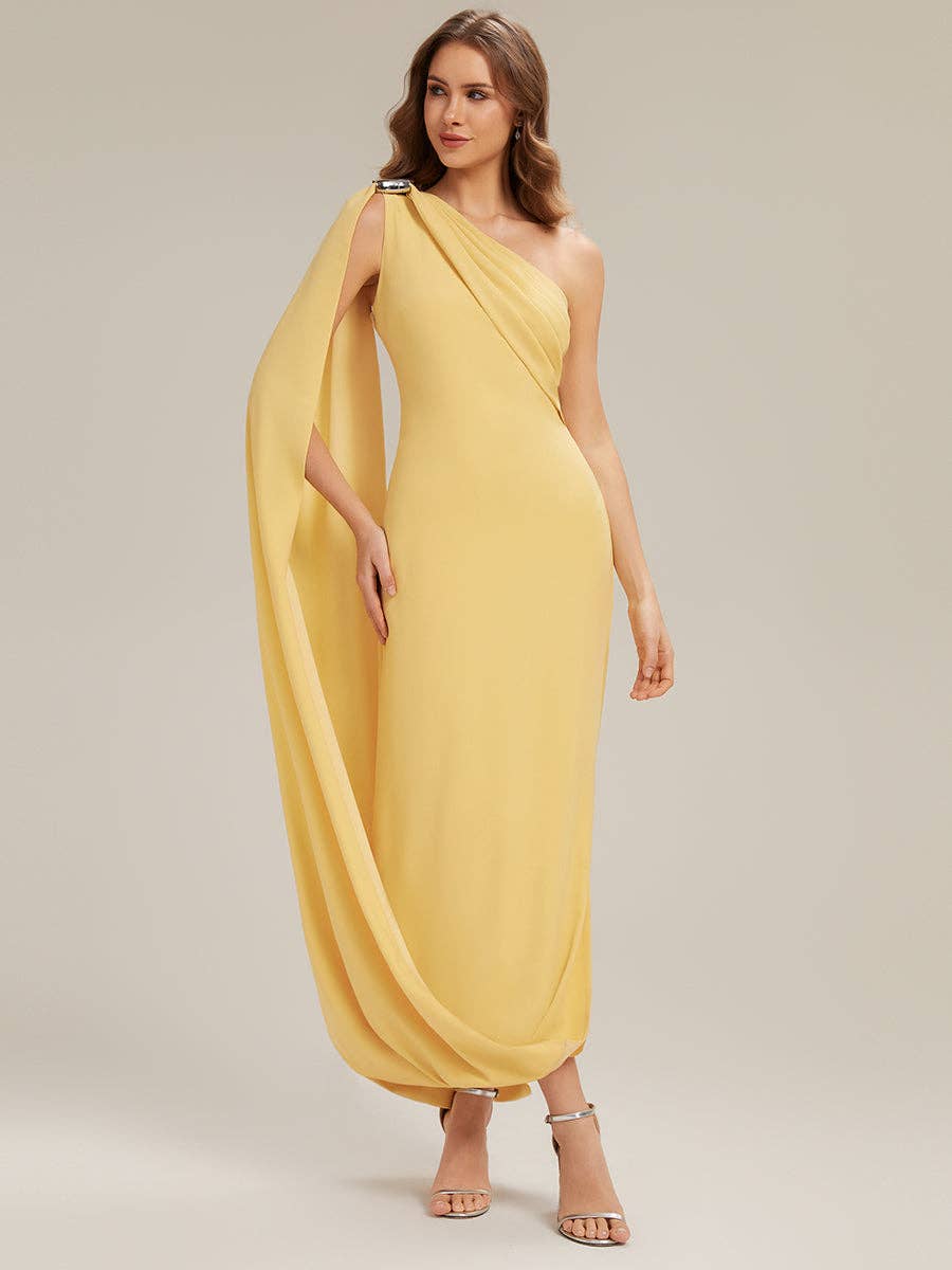 Buttercup Dress
