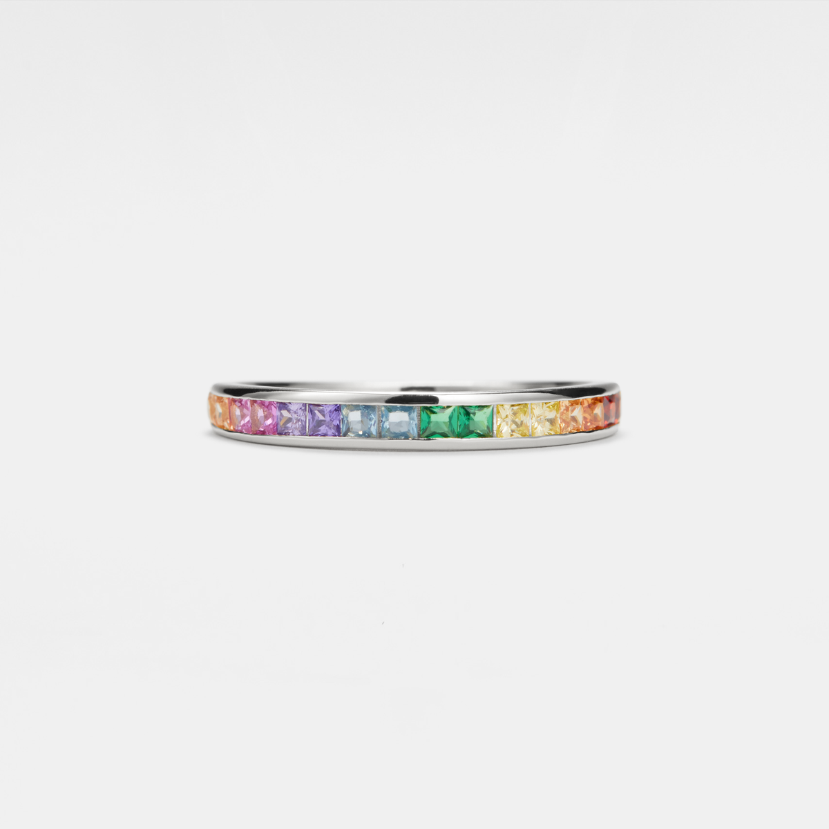 Rainbow Ring