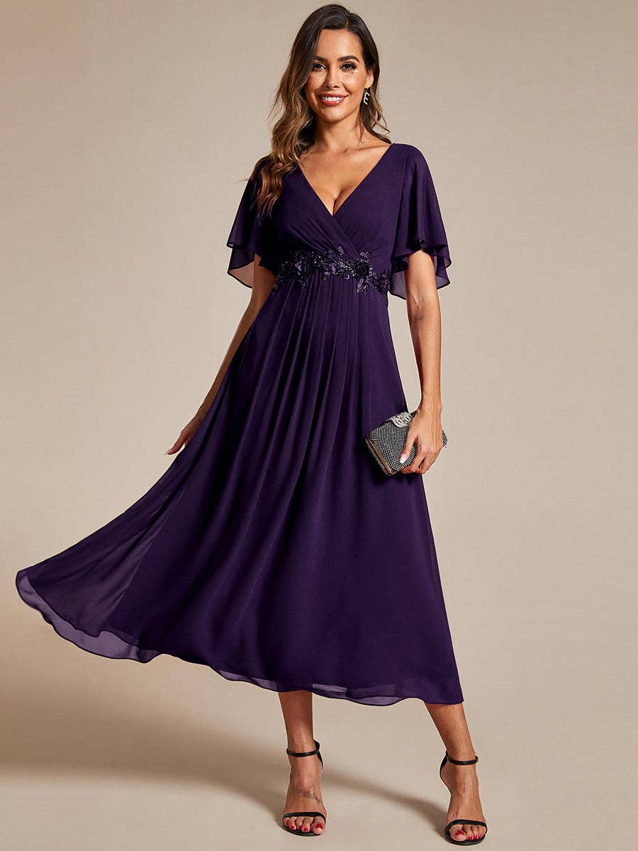 Sasha Dress