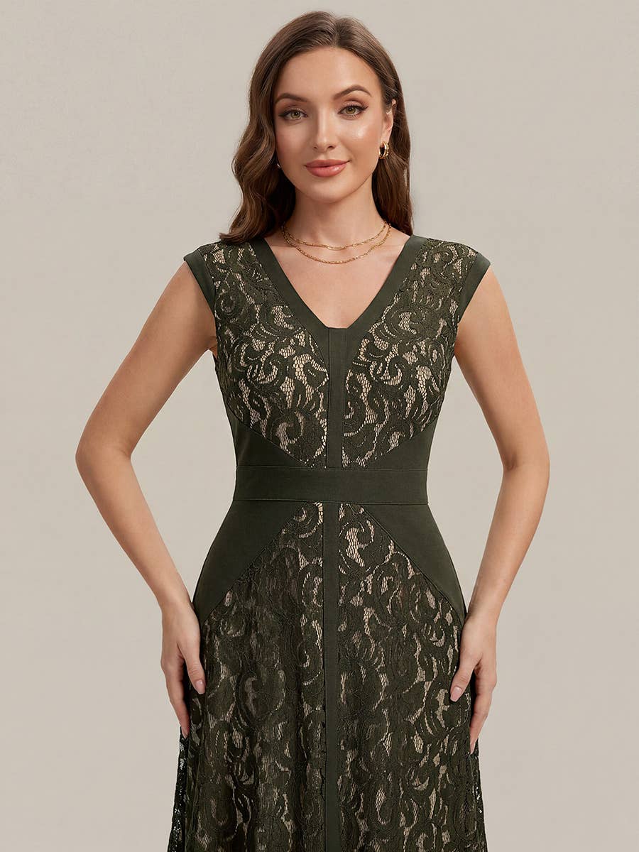 Lauren Dres