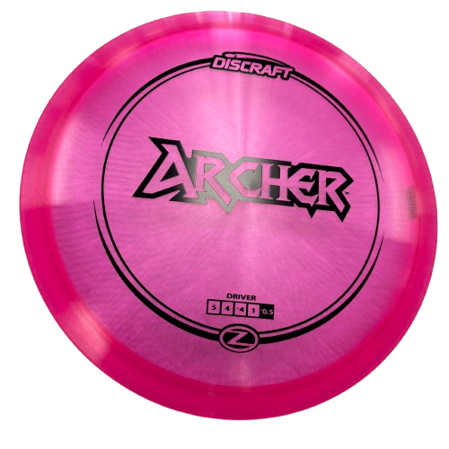 Archer Z Line