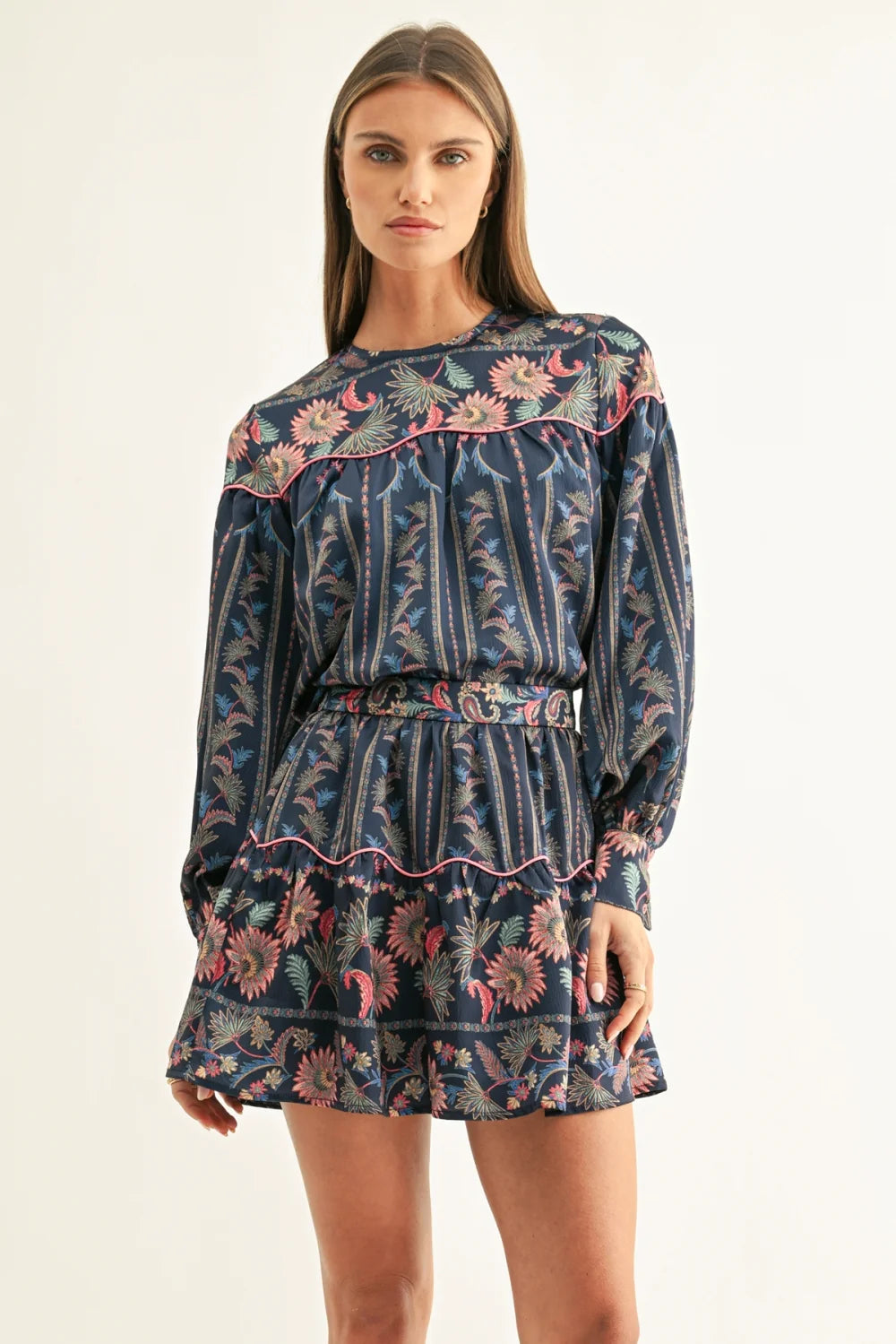 Baily Top