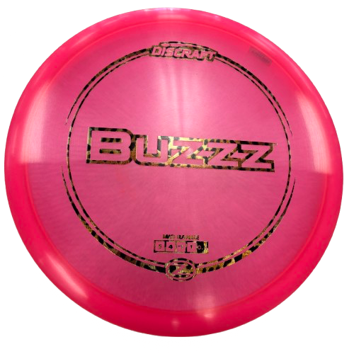 Buzzz Z Line