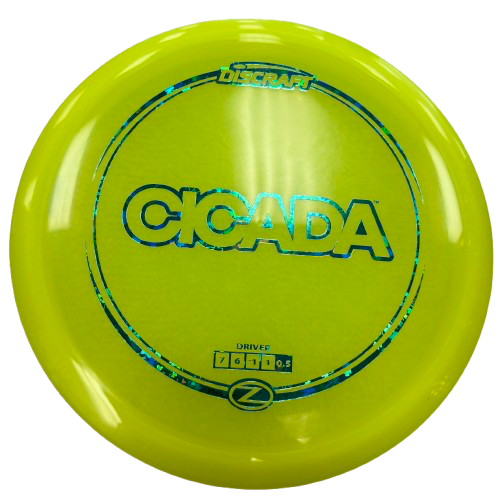 Cicada Z Line