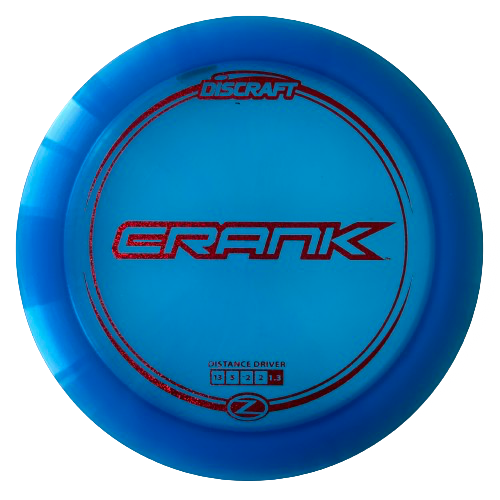 Crank Z Line