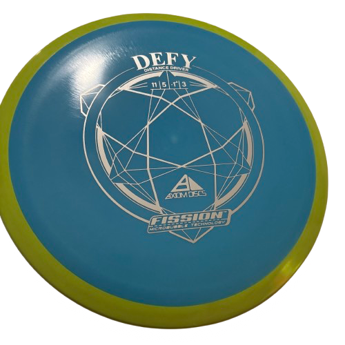 Defy