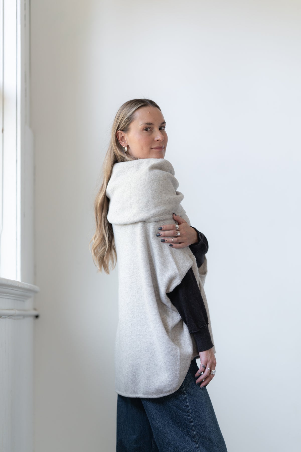 Kanga Cowl