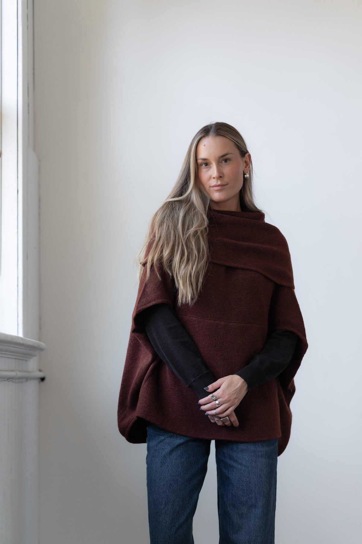 Kanga Cowl