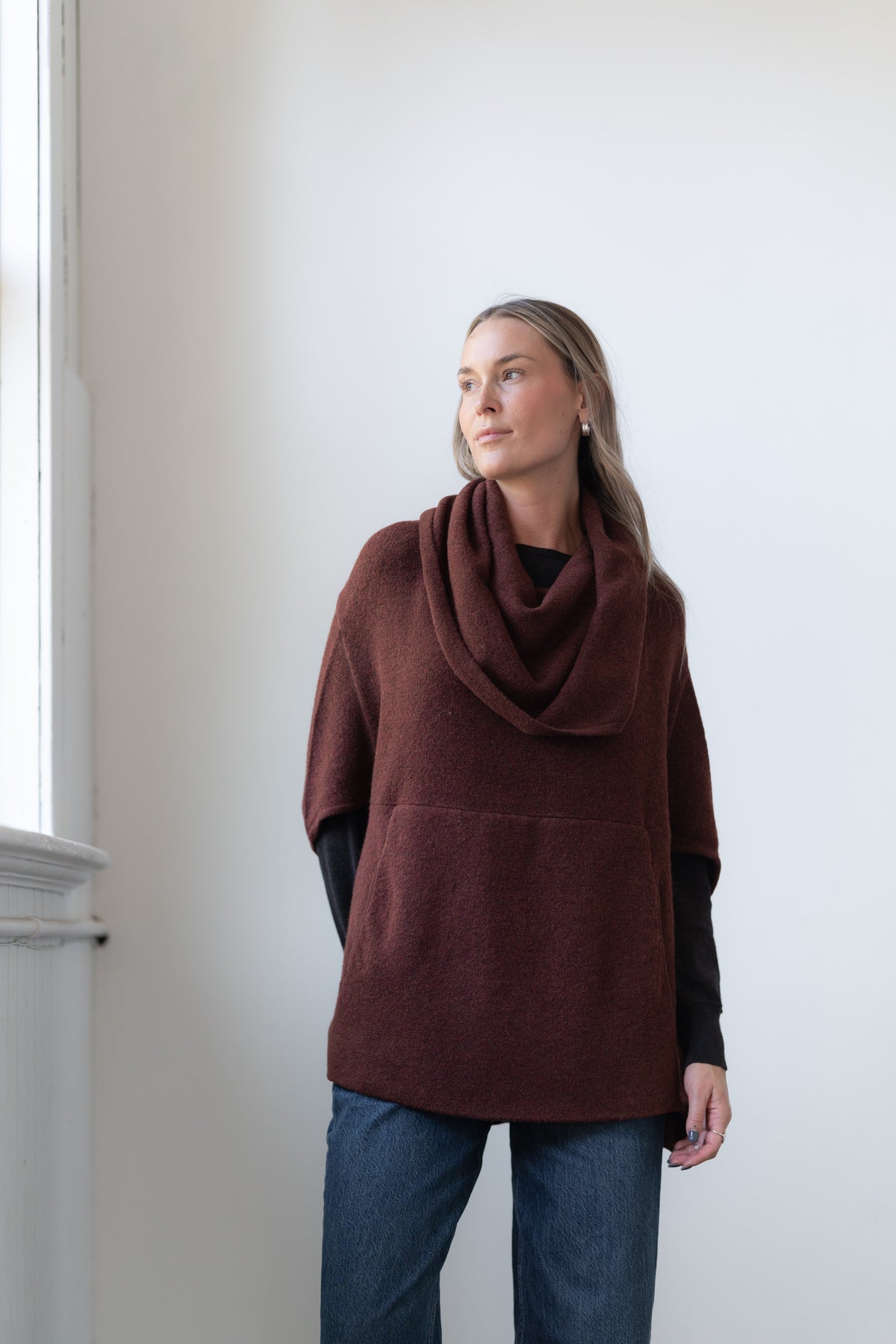 Kanga Cowl