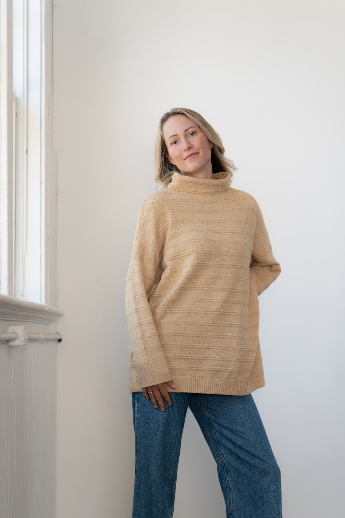 Tao Tunic