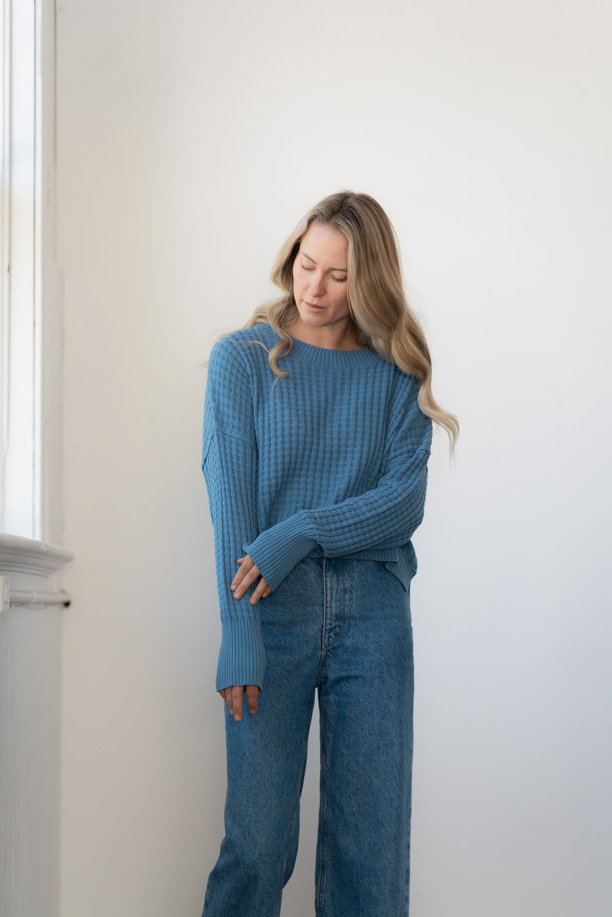 Sailing Sweater
