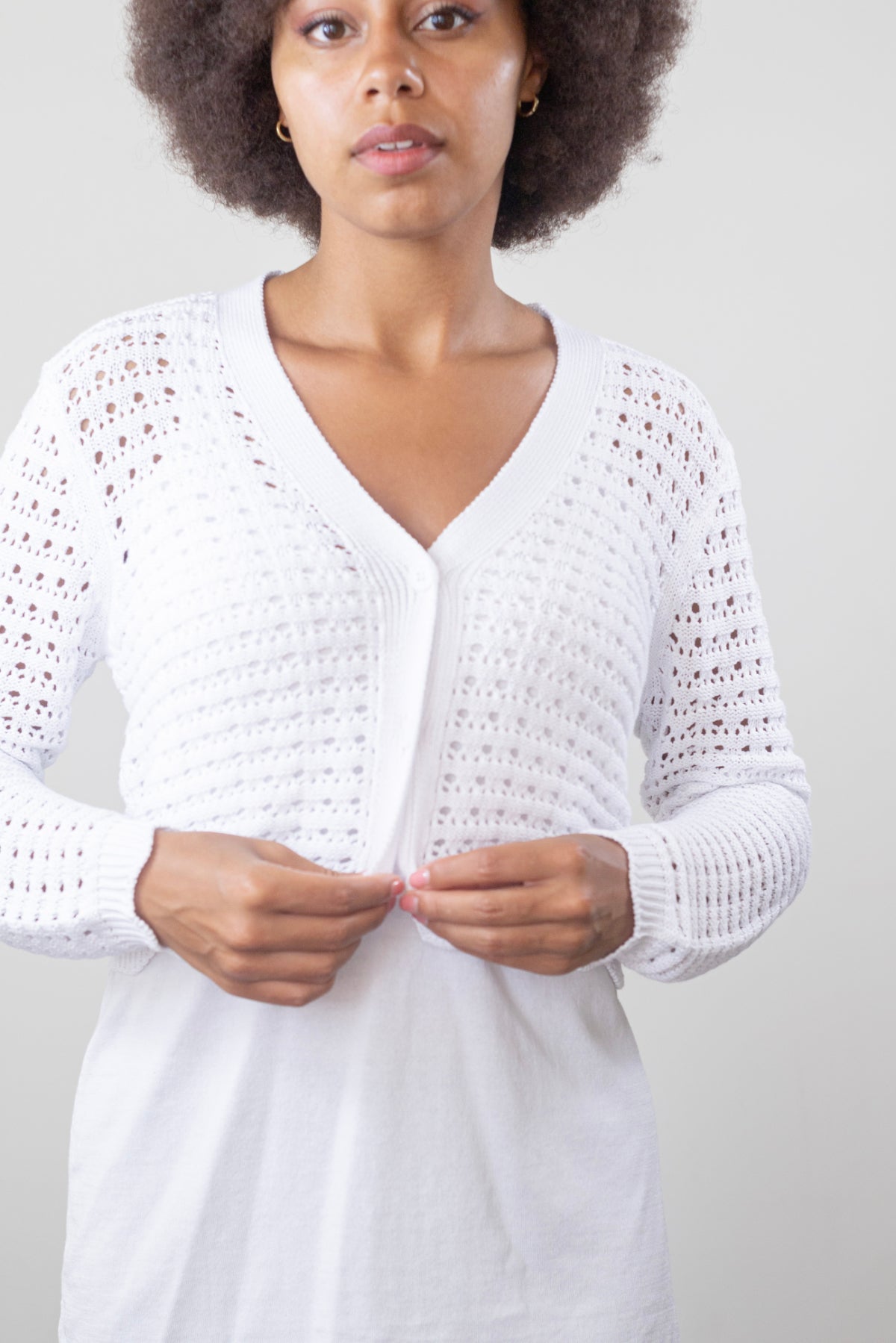 Santra Cruz Cardi