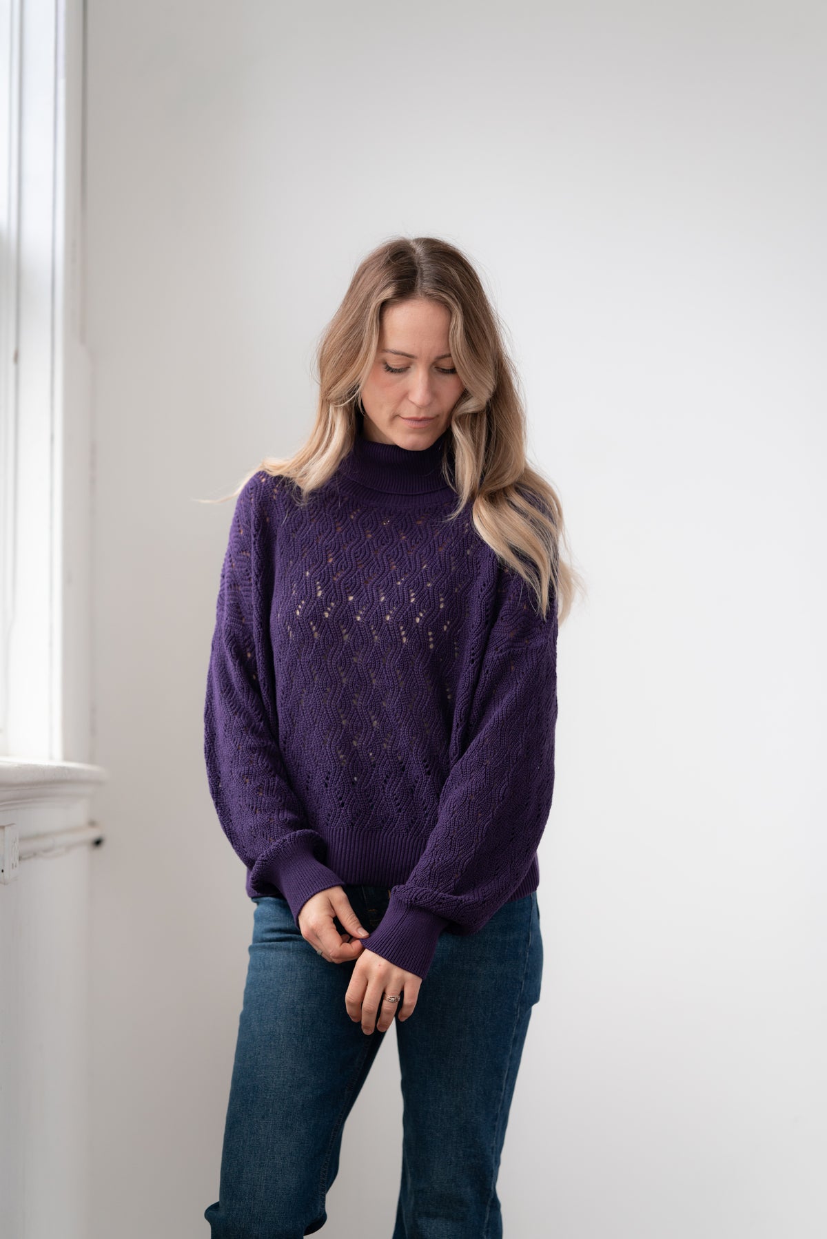 Opera Sweater
