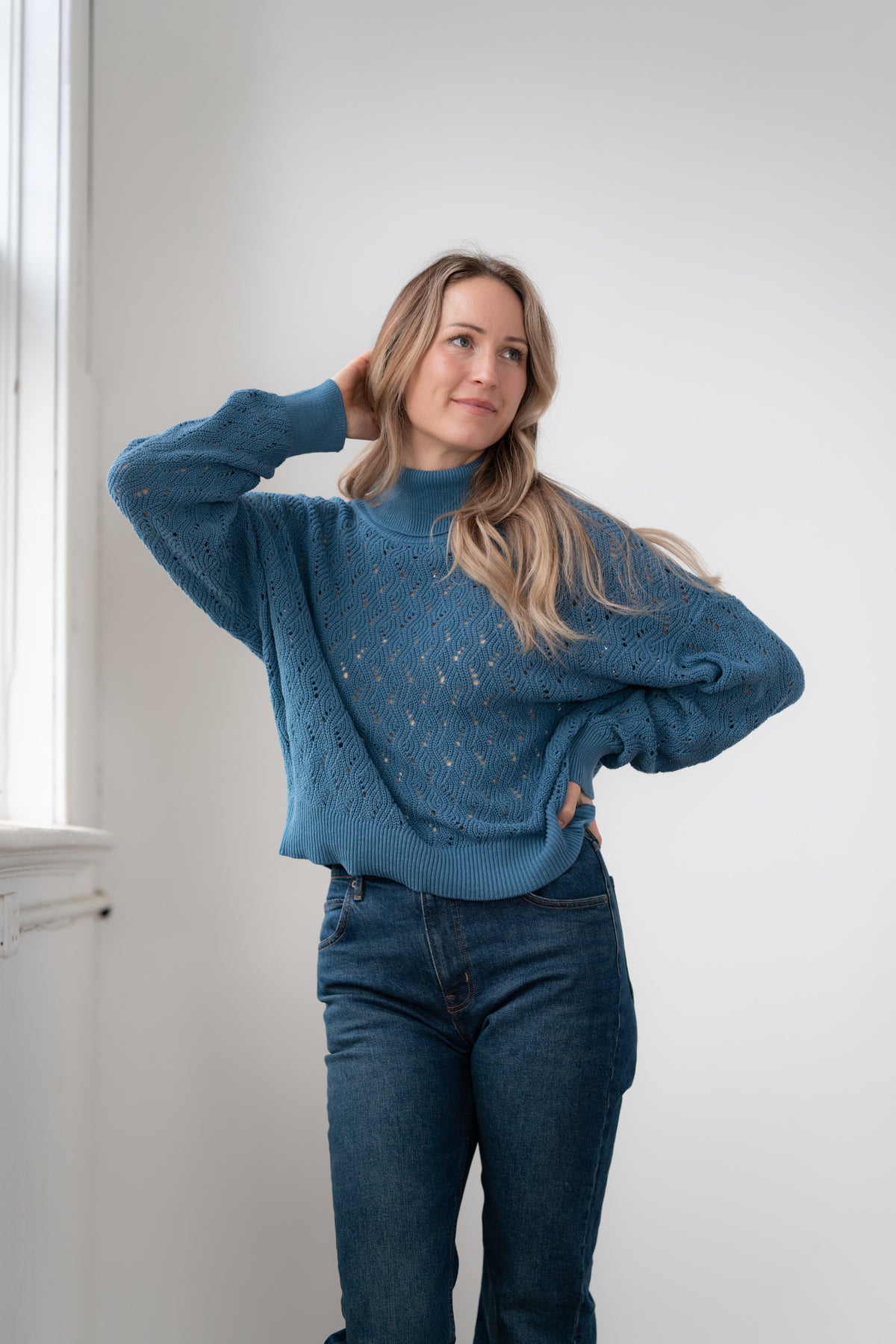 Opera Sweater