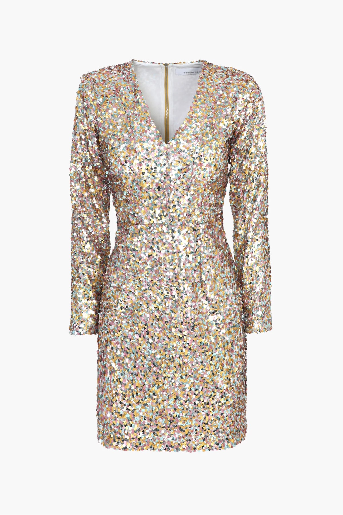 Randa Sequin Dress