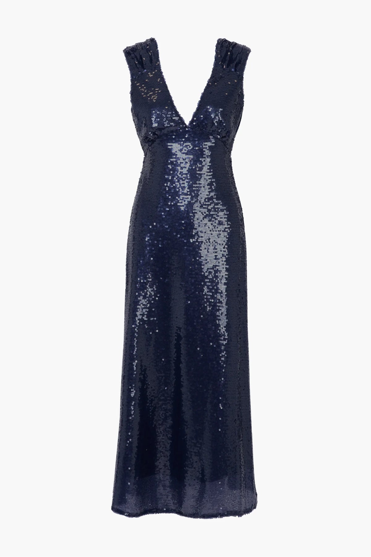 Konnie Midi Sequin Dress