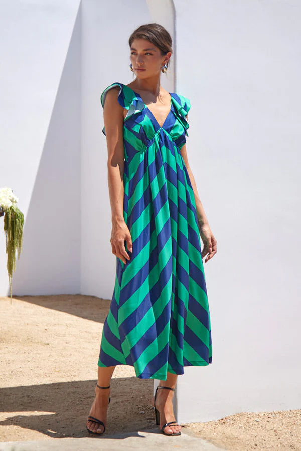 Melani Midi Dress