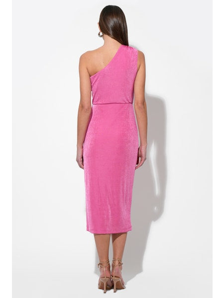 Nelly One Shoulder Dress