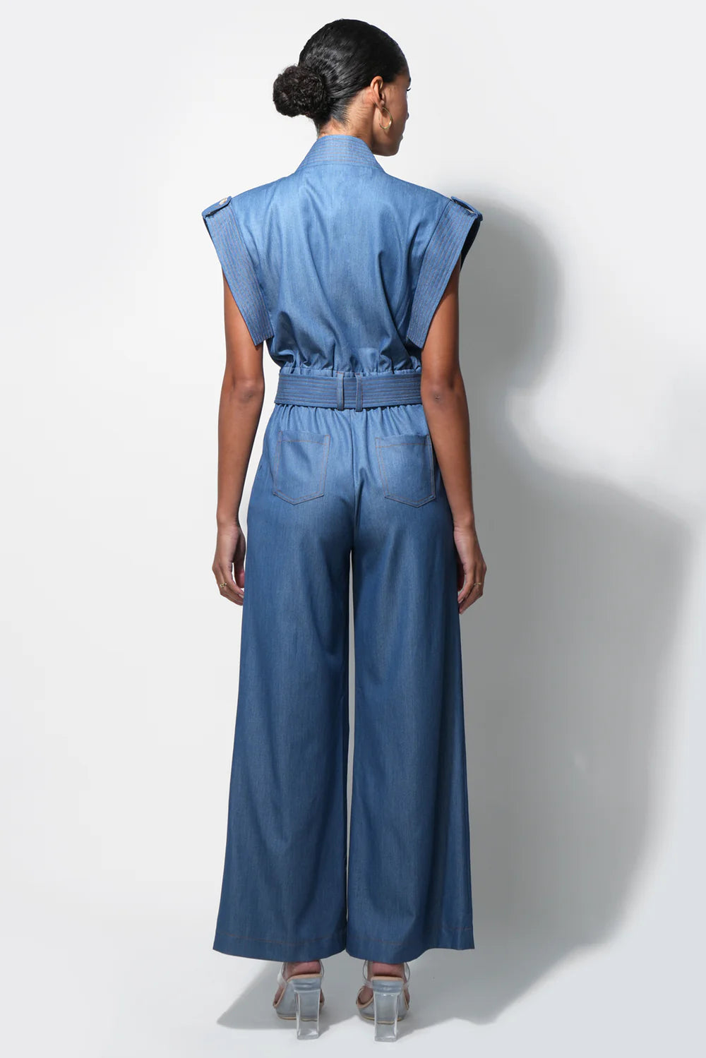 Talia Jumpsuit