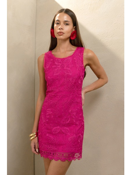 Maritza Fit &amp; Flare