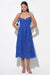 Alisha Crochet Dress