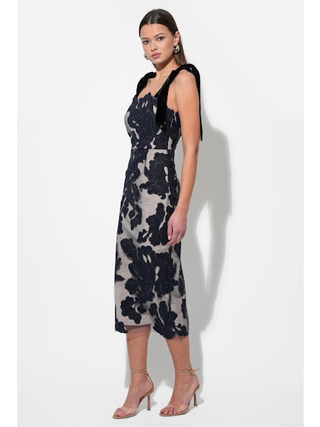 Juniper Midi Dress