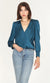 Lourdes Blouse