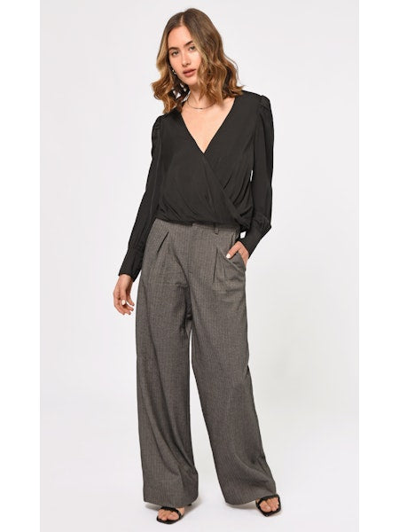 Stanley Wide Leg Trousers