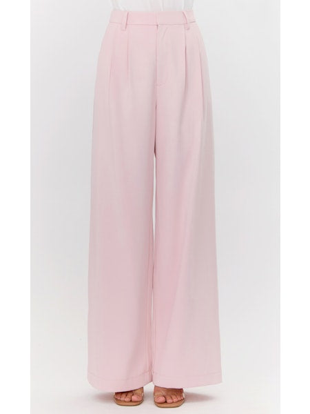Alexi Trousers