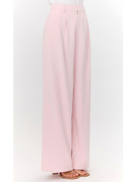 Alexi Trousers