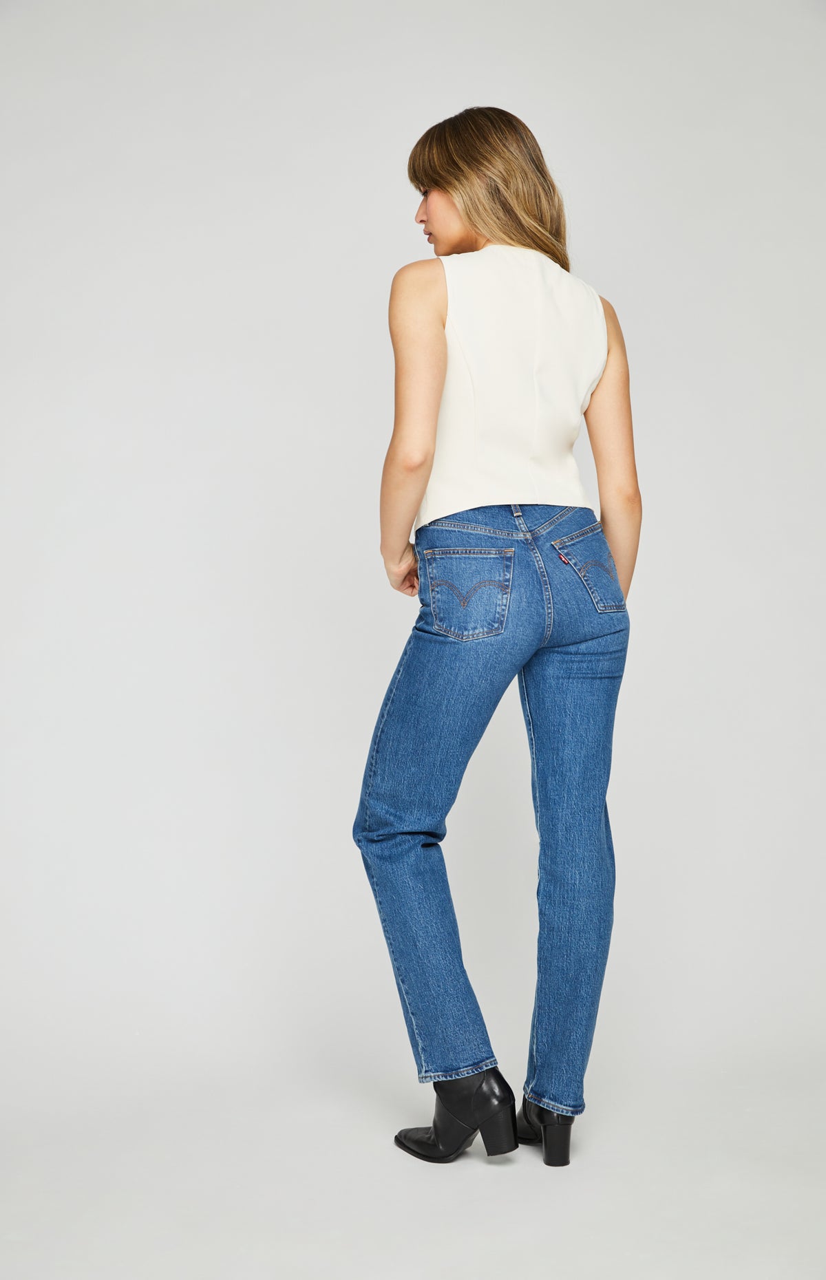 Freya Vest