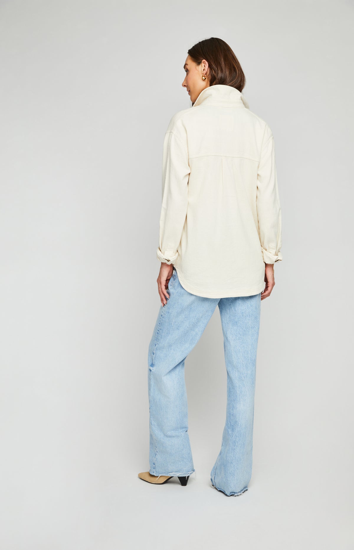 Nicholson Shirt Jacket