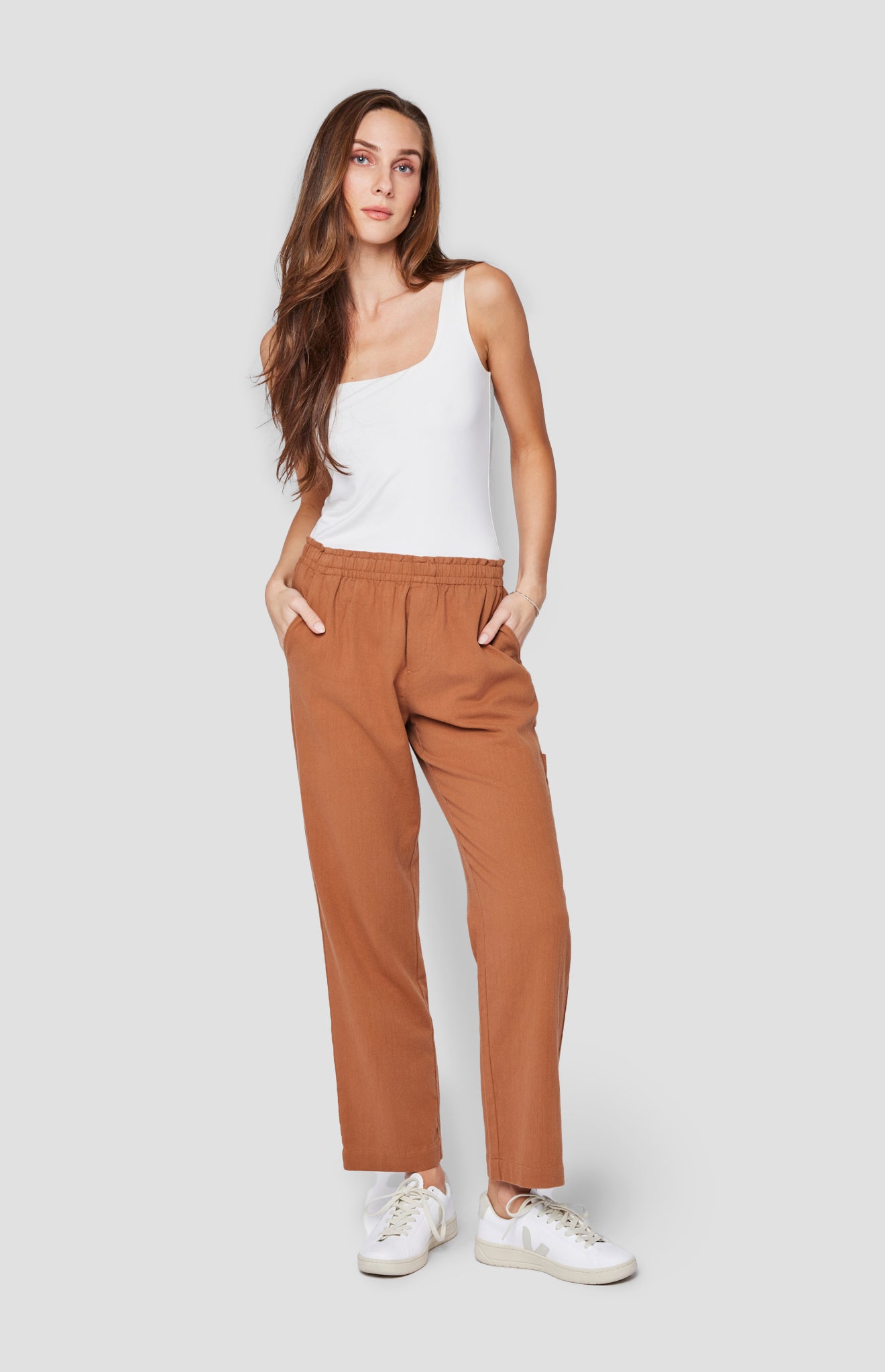 Gilmore Pant