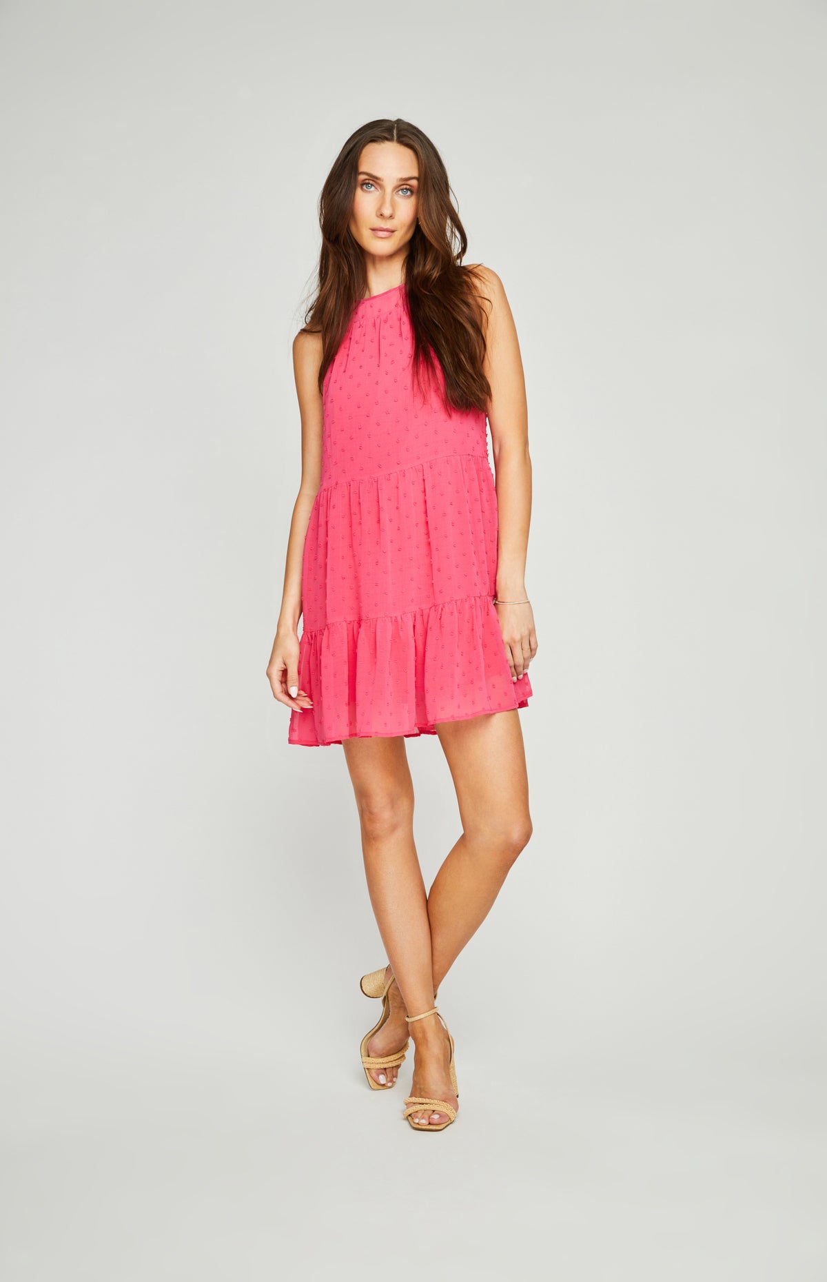 Valentina Mini Dress