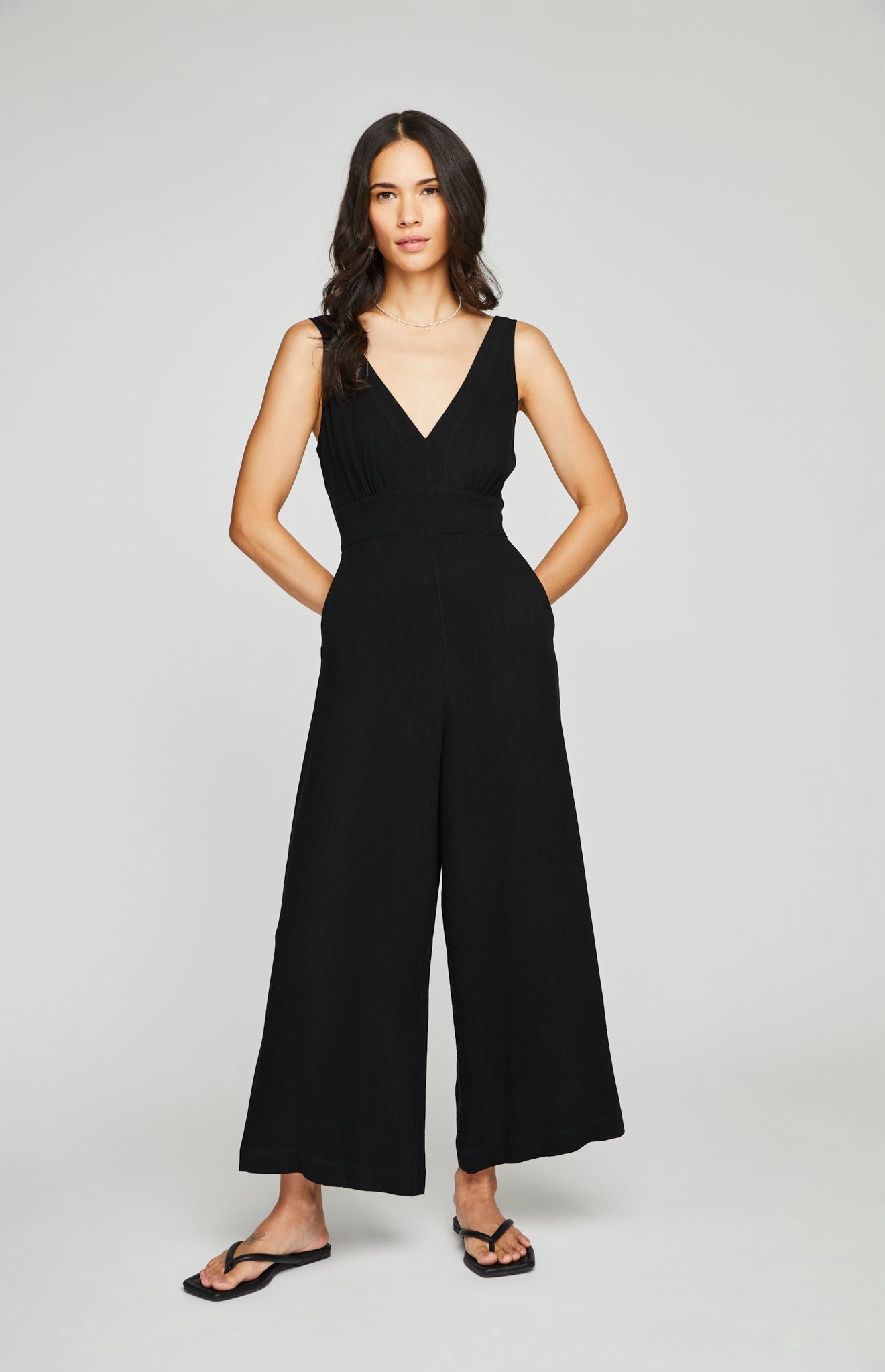 Gianna Jumpsuit