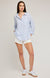 Luka Button Down Shirt