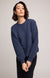 Wanda Pullover Sweater