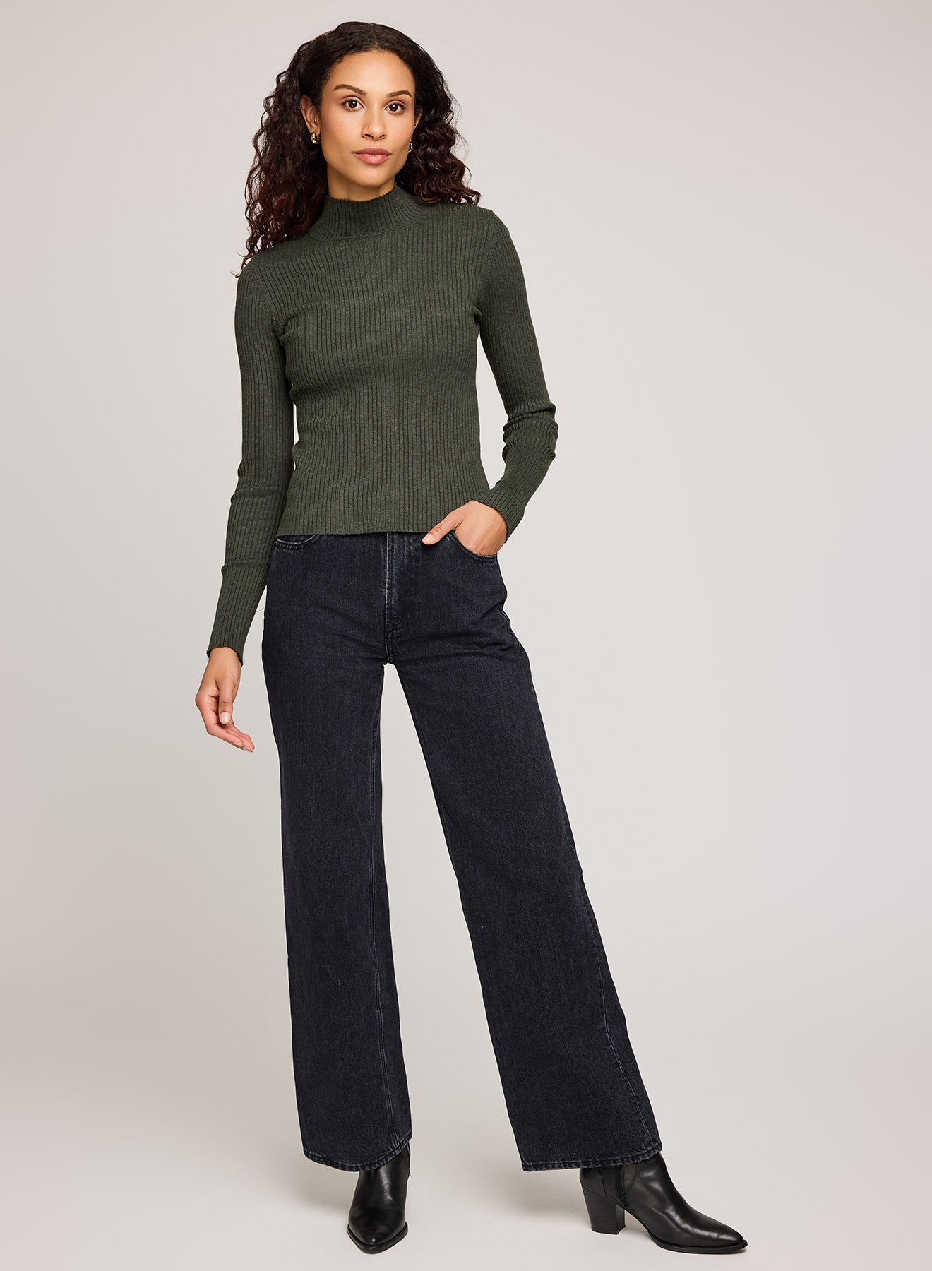 Arlen Top