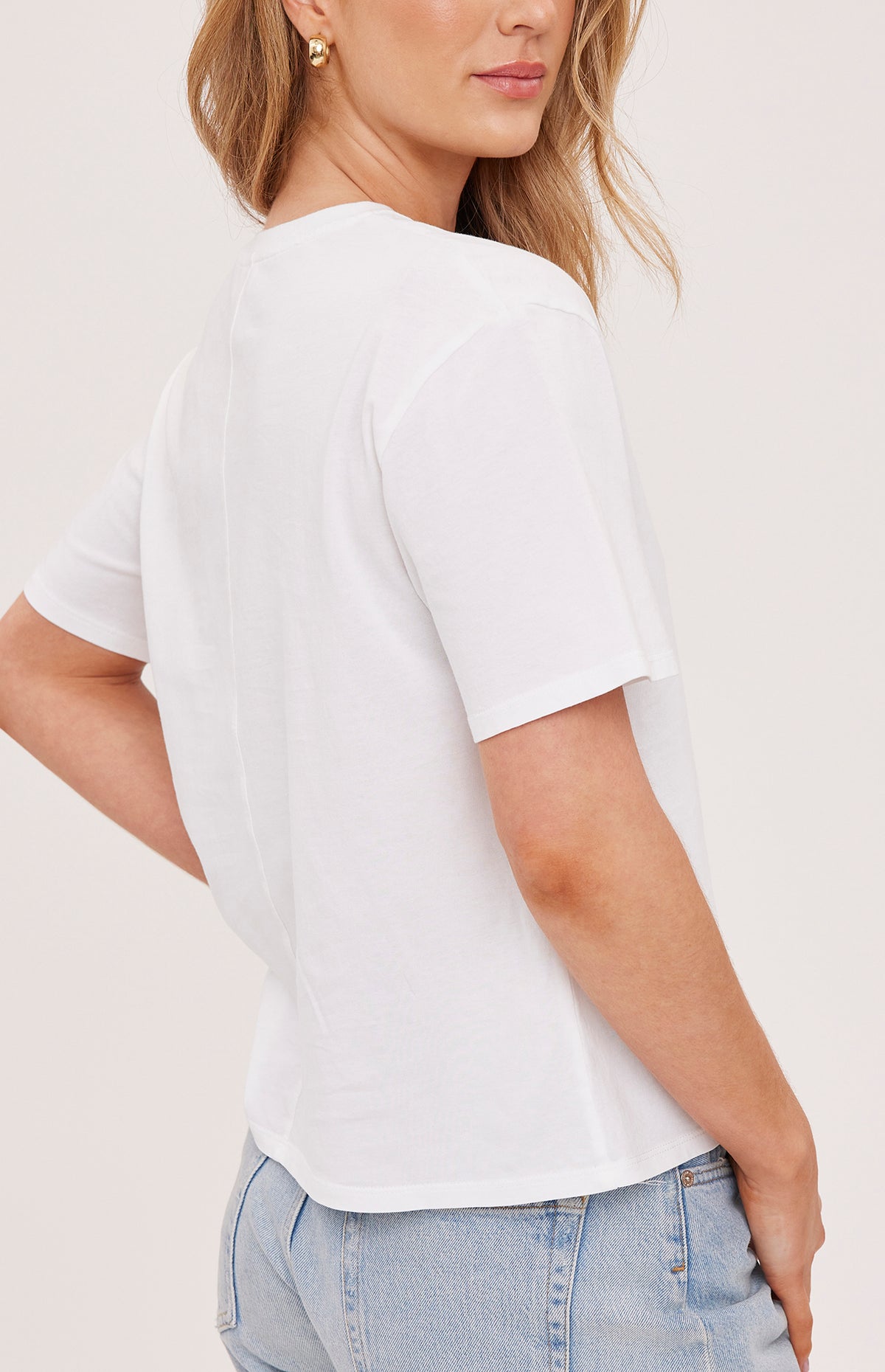 Brigitte T-Shirt