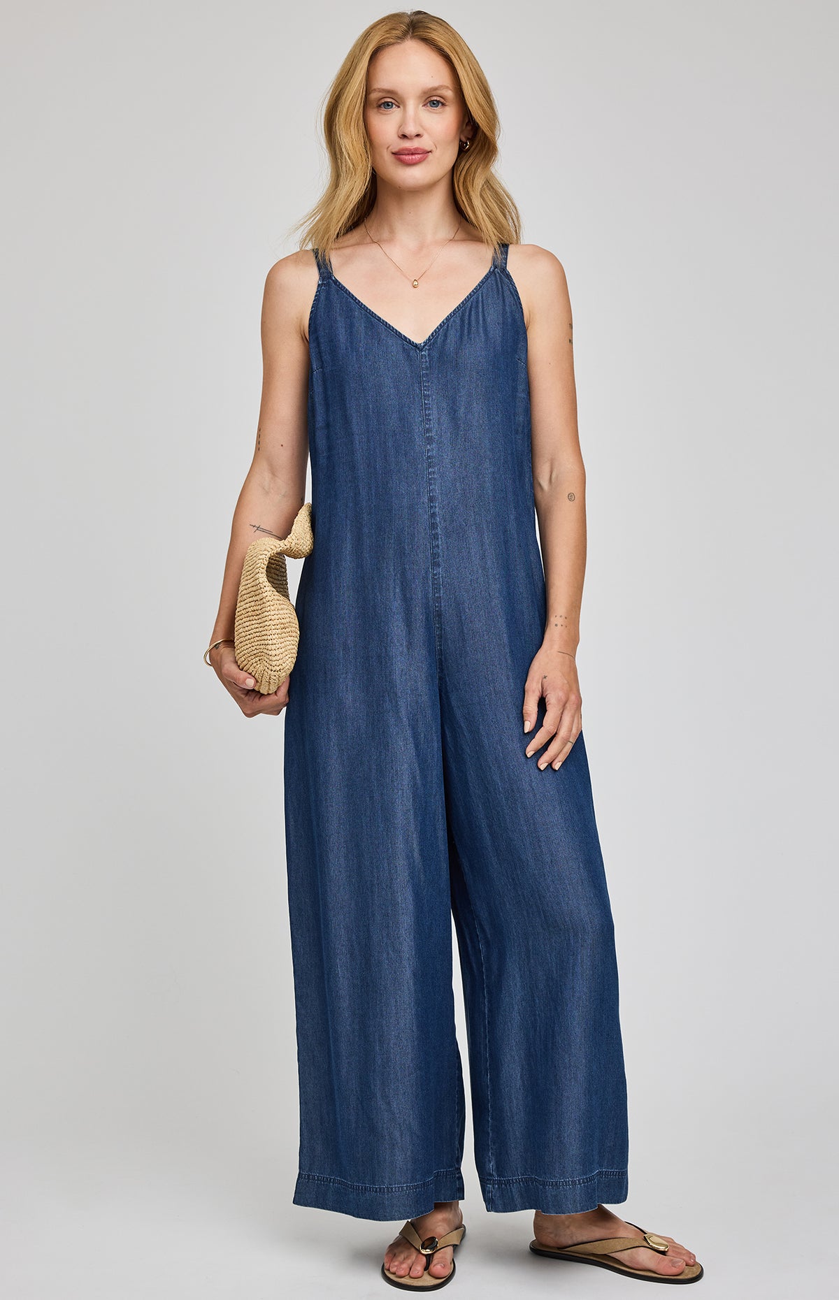 Cambry Jumpsuit