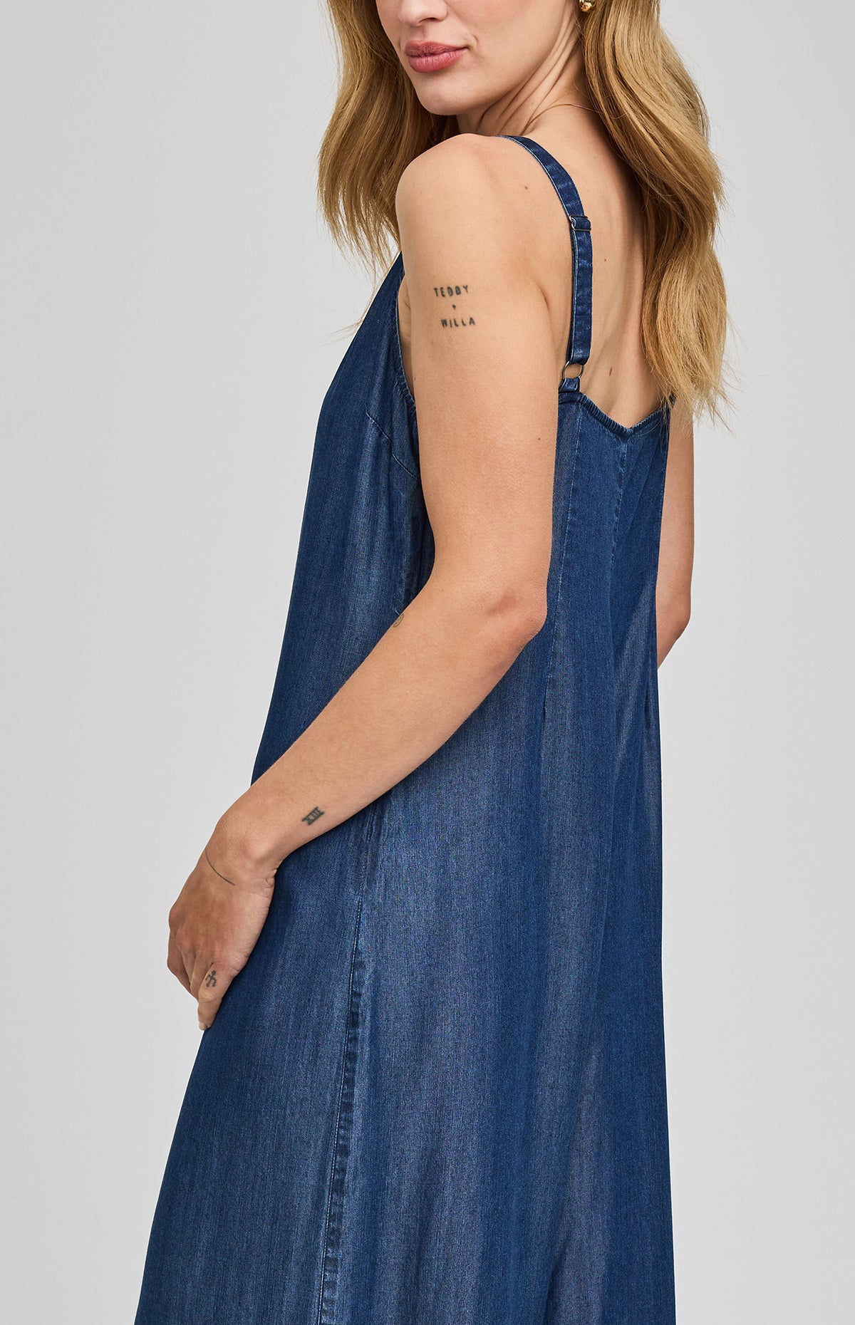 Cambry Jumpsuit