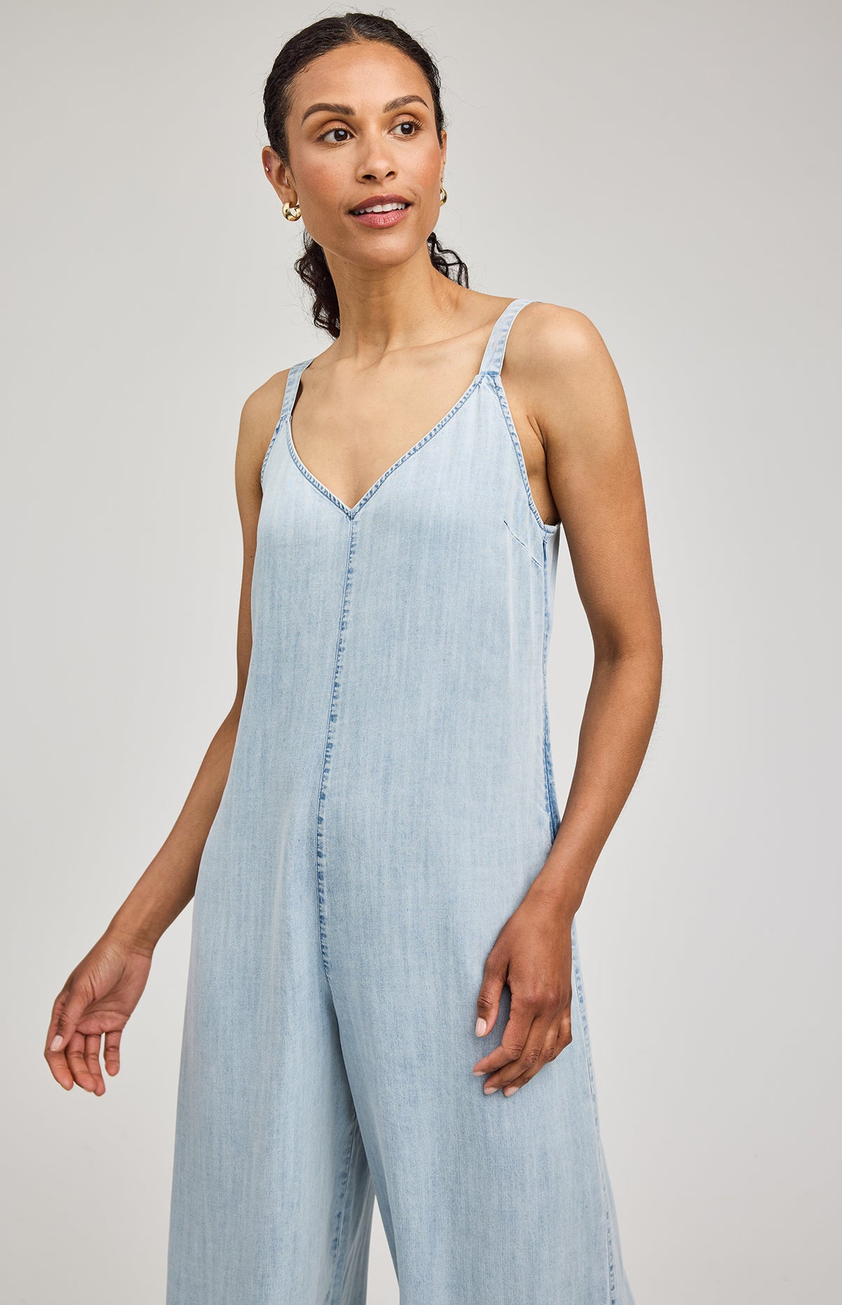 Cambry Jumpsuit