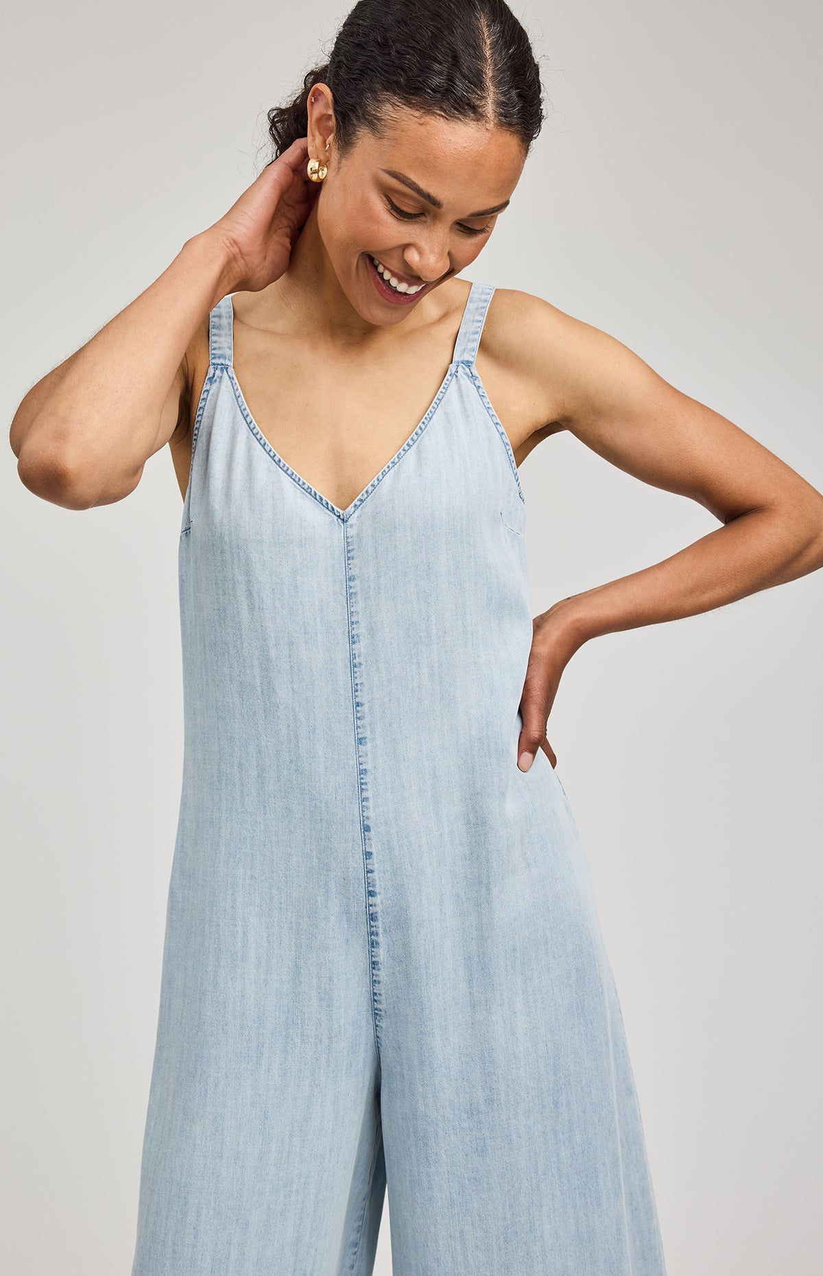 Cambry Jumpsuit