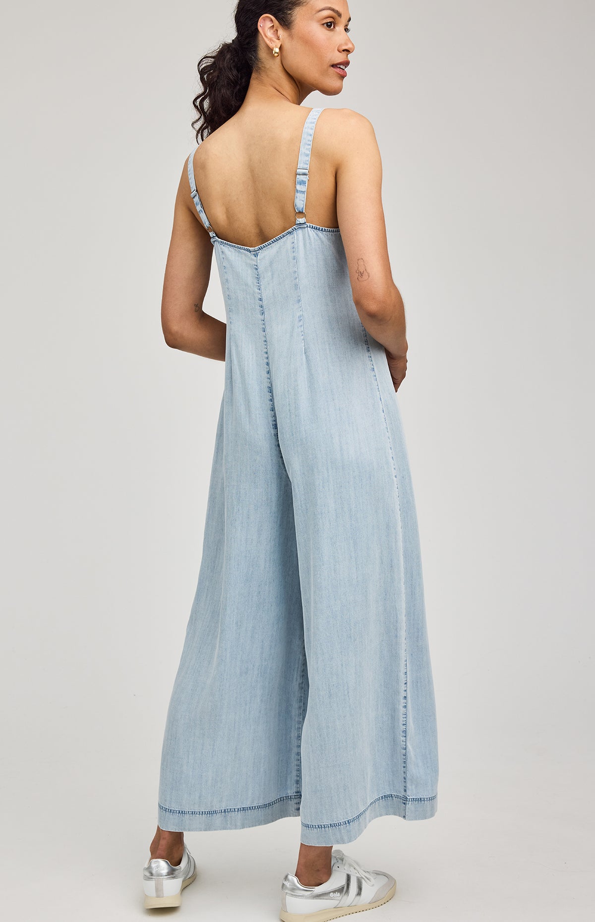 Cambry Jumpsuit