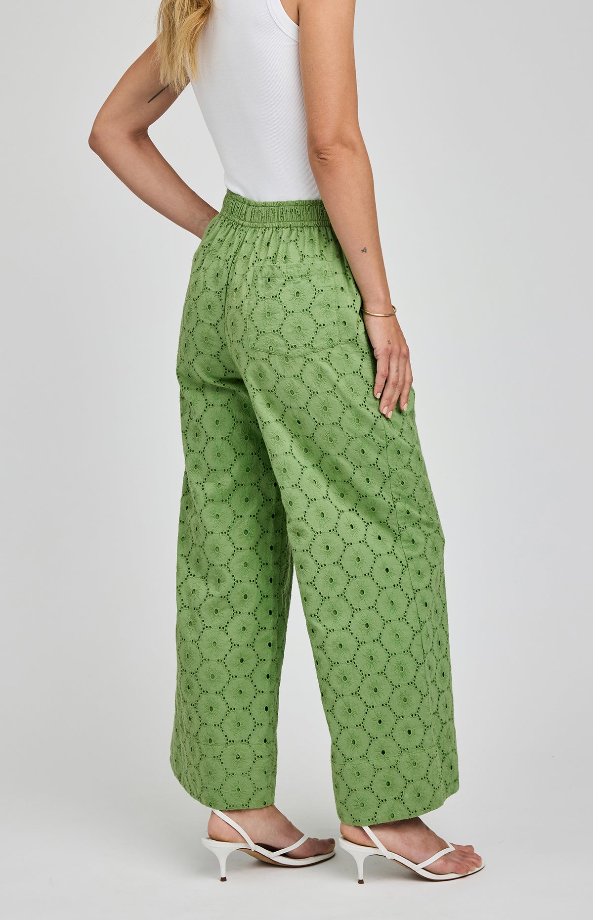 Martina Pant