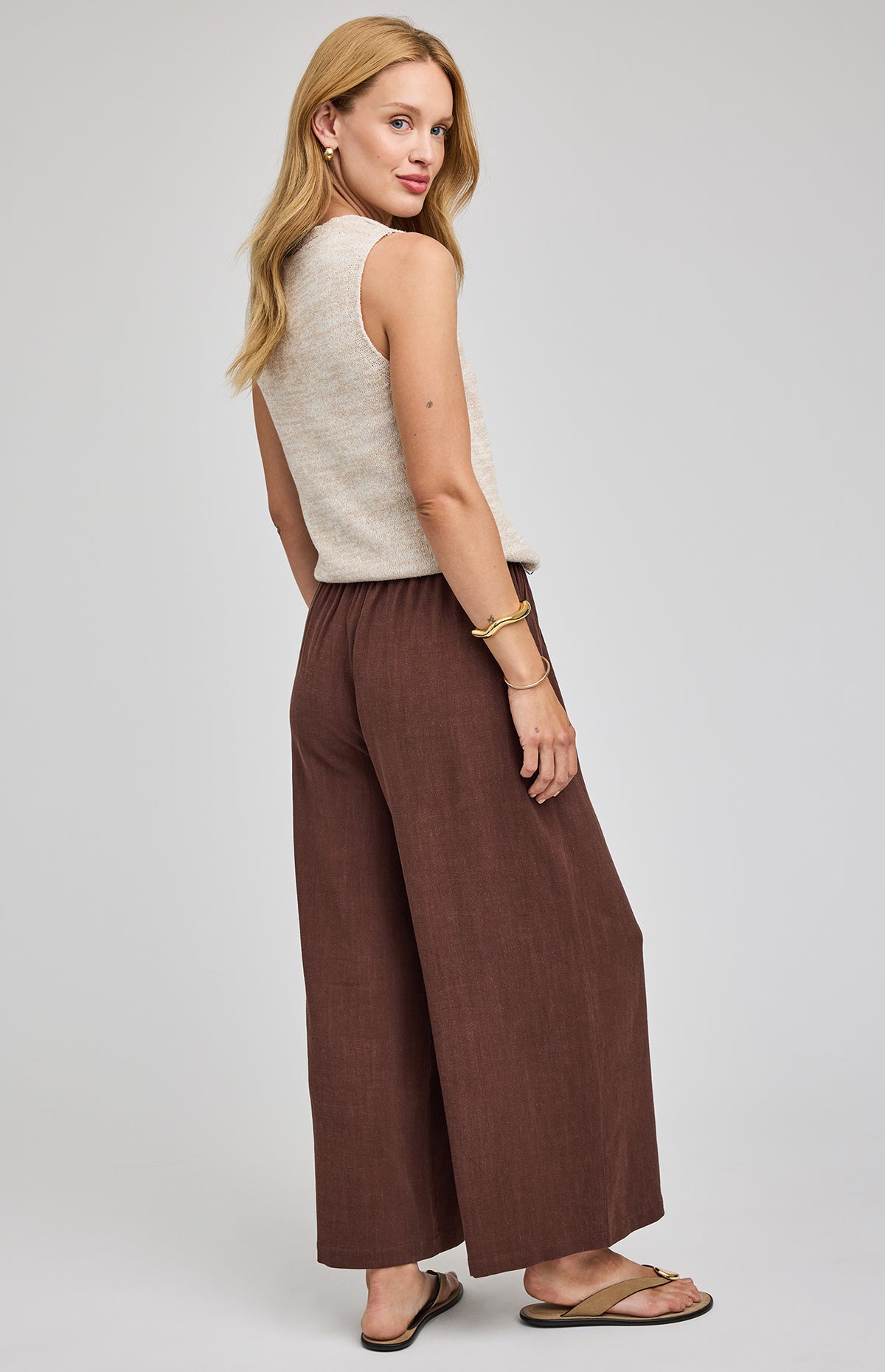 Arlo Linen Pant