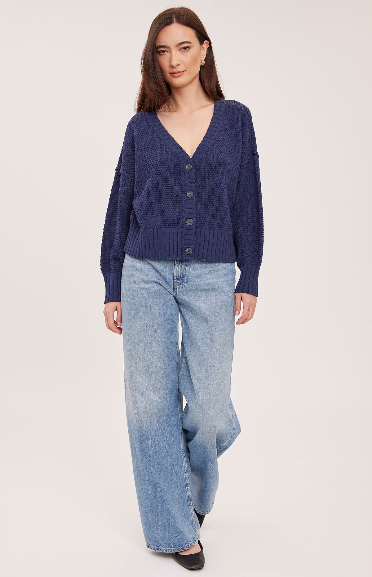 Jennalee Cardigan