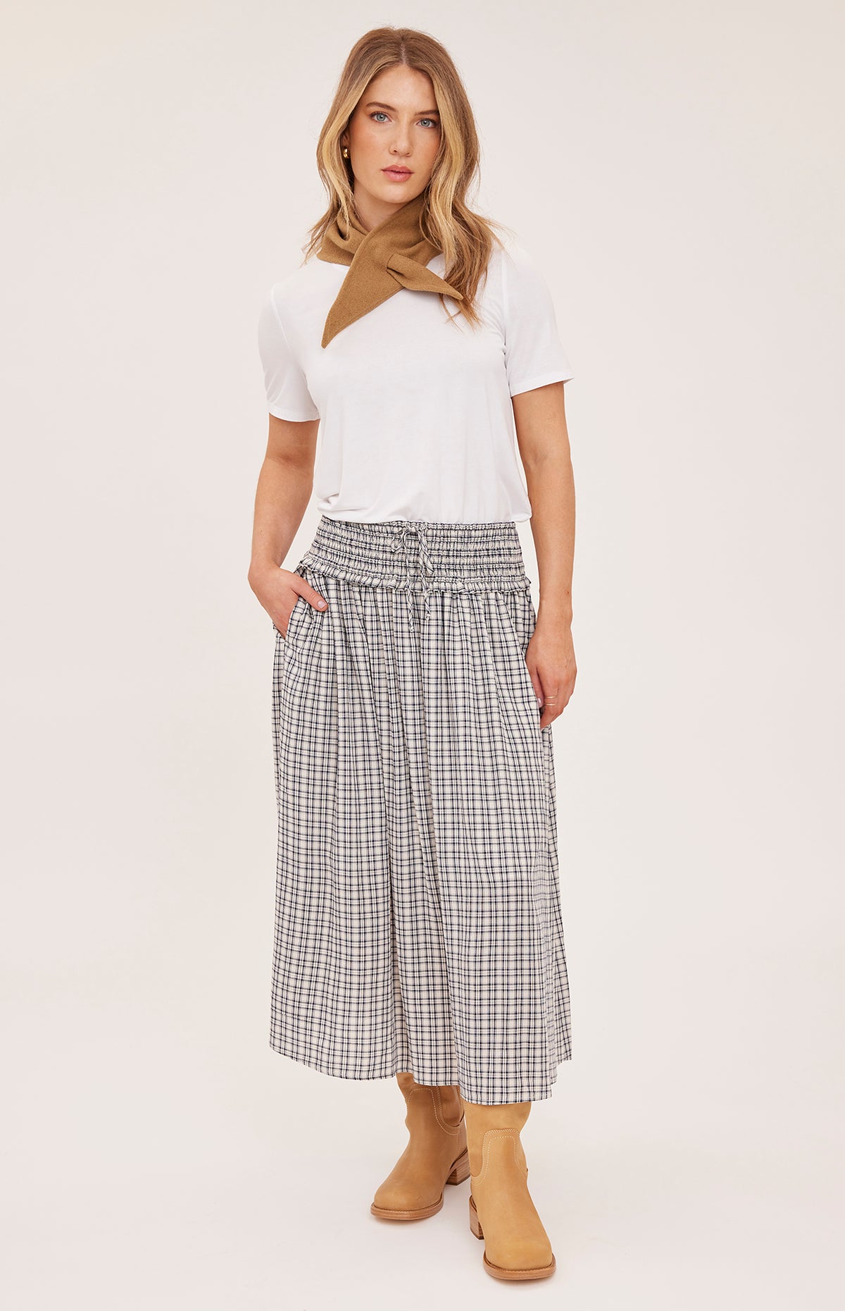 Elowyn Skirt